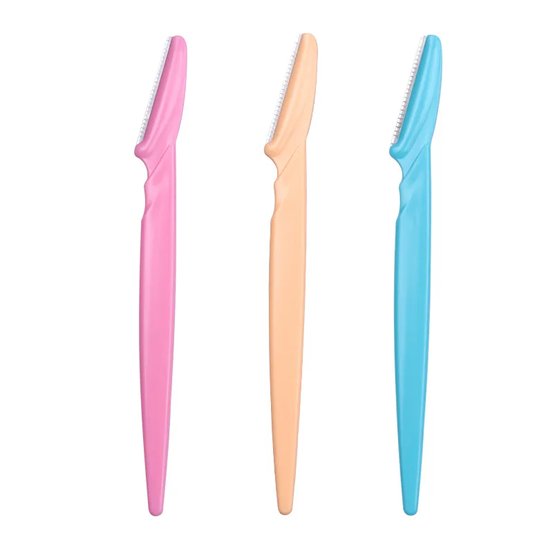 Eyebrow Razor Display 3