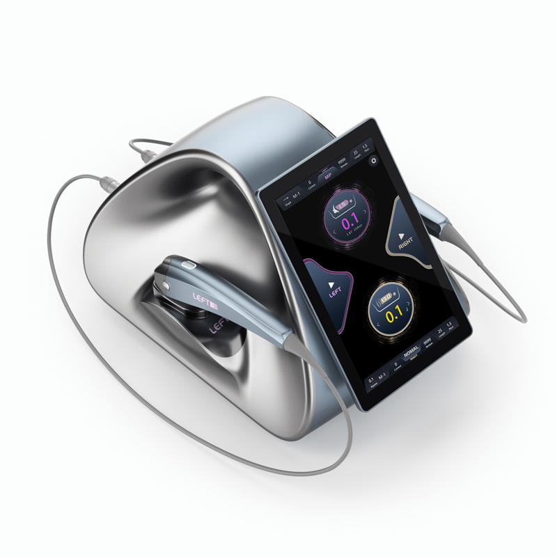 Advanced Ultrasound Beauty Device for Weight Loss and Skin Tightening
