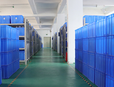 Factory Facility 8