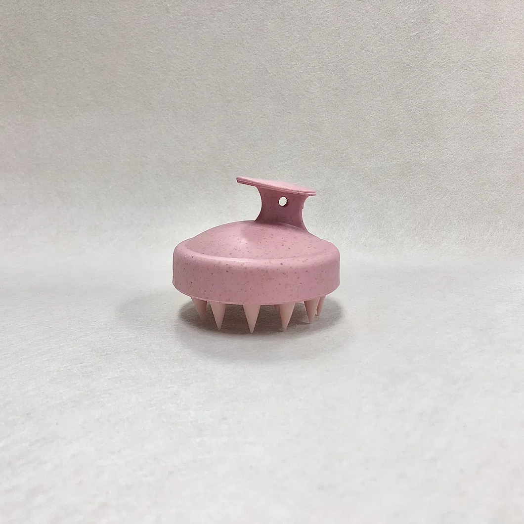 Silicone Brush 2