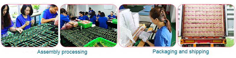 Company Facility 3