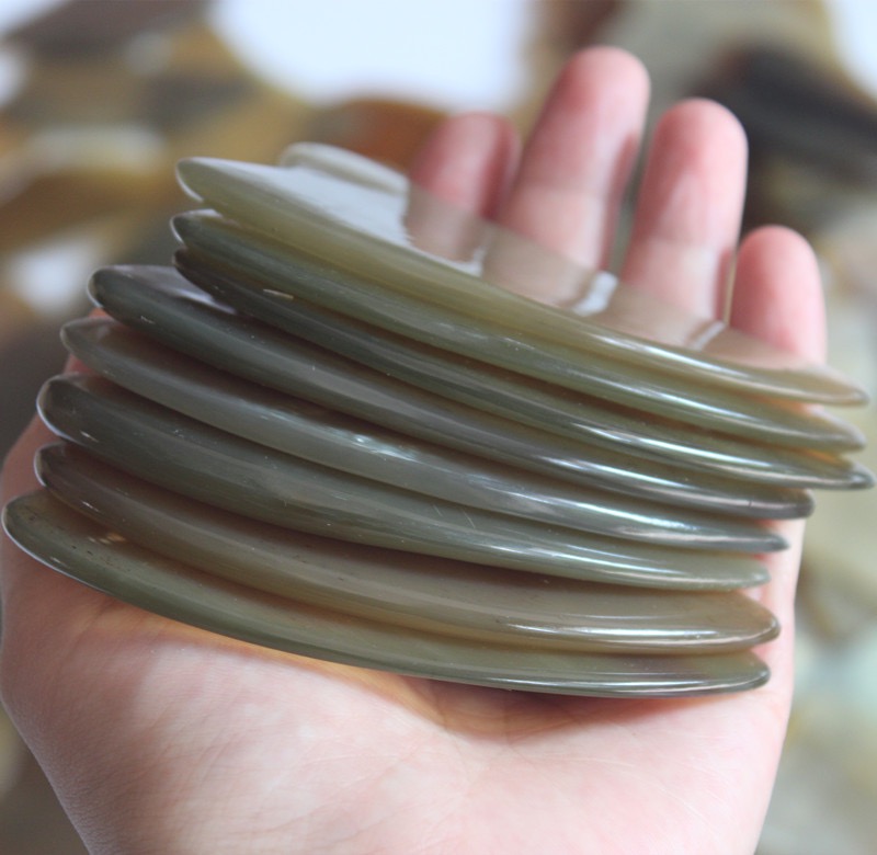 Gua Sha Tool