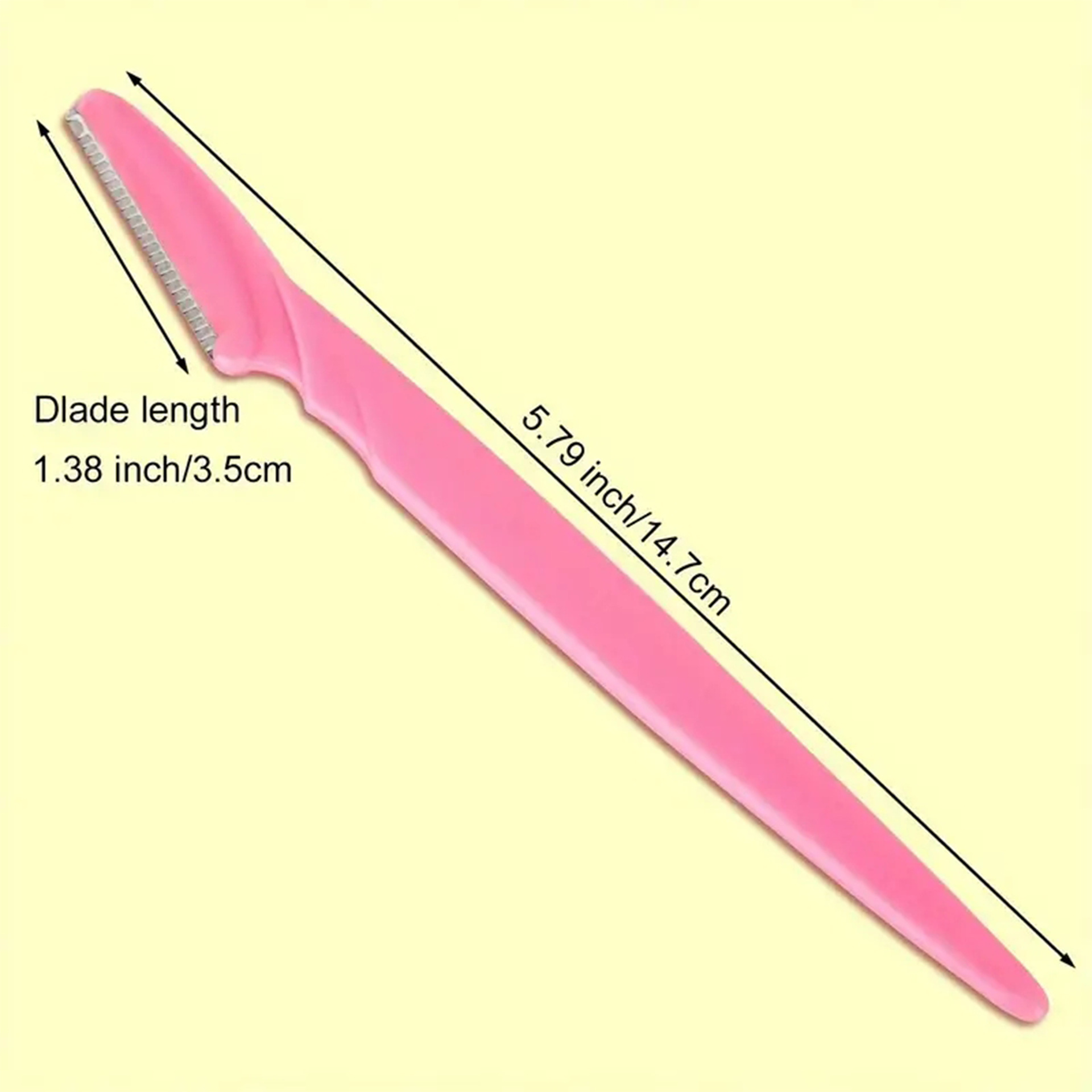 Shaving Razors