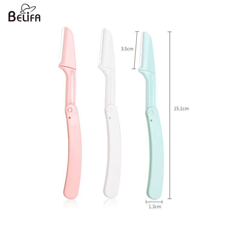 Eyebrow Razor