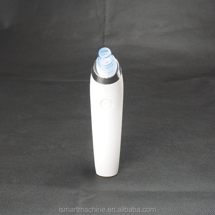 Electric Blackhead Vacuum Remover