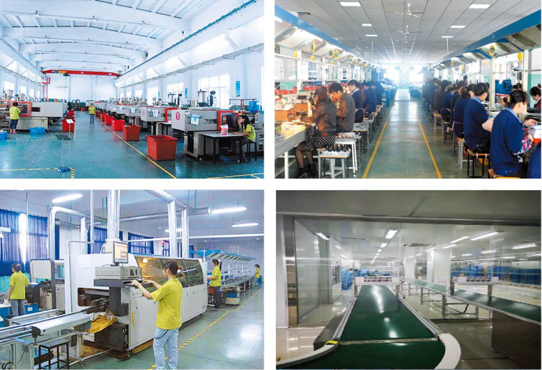 Factory Interior 2