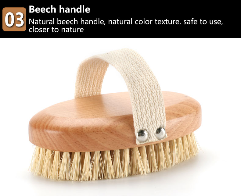 Bath Brush