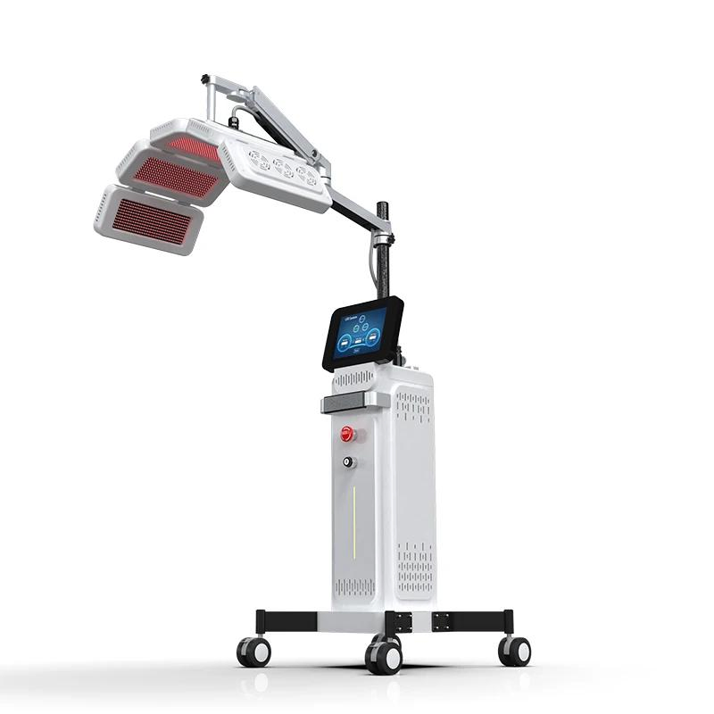 PDT LED Photon Therapy Portable Red Light Therapy Device Photodynamic PDT LED PDT Bio Blue LED PDT Light Therapy Device
