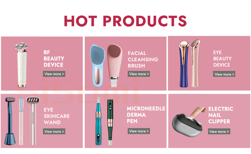Beauty Device Overview