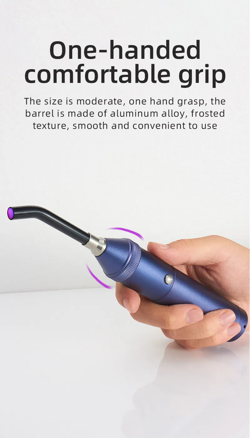 Portable Red Light Therapy Device