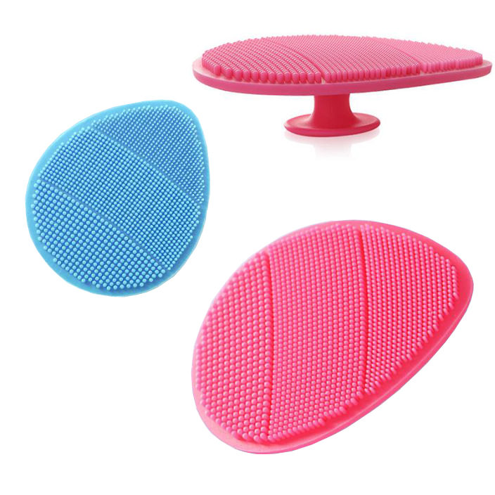 Silicone Face Brush