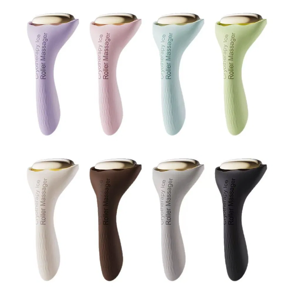 Portable EMS Facial Massager Therapy Skin Tightening Pore Care Beauty Device