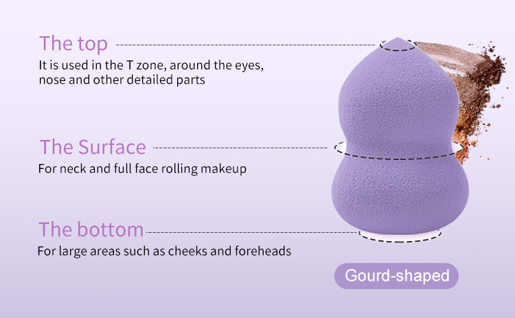 Makeup Sponge 6