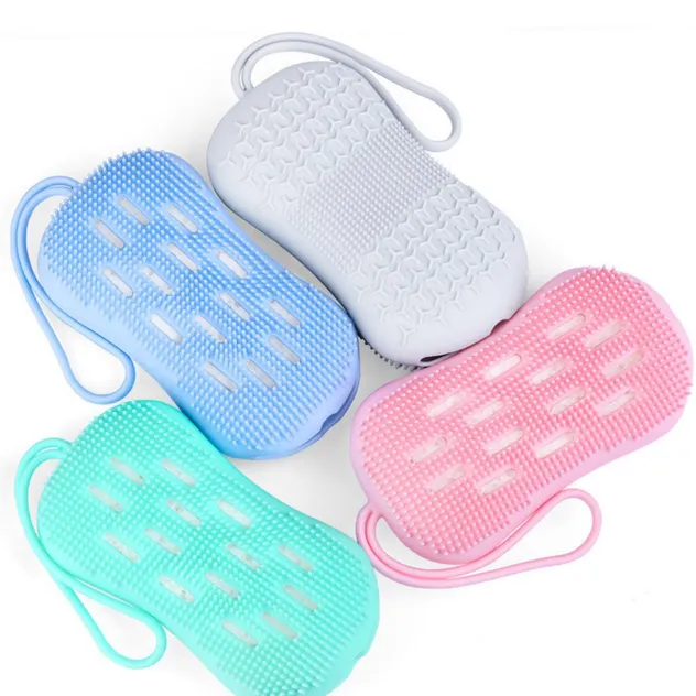 Bath Brush