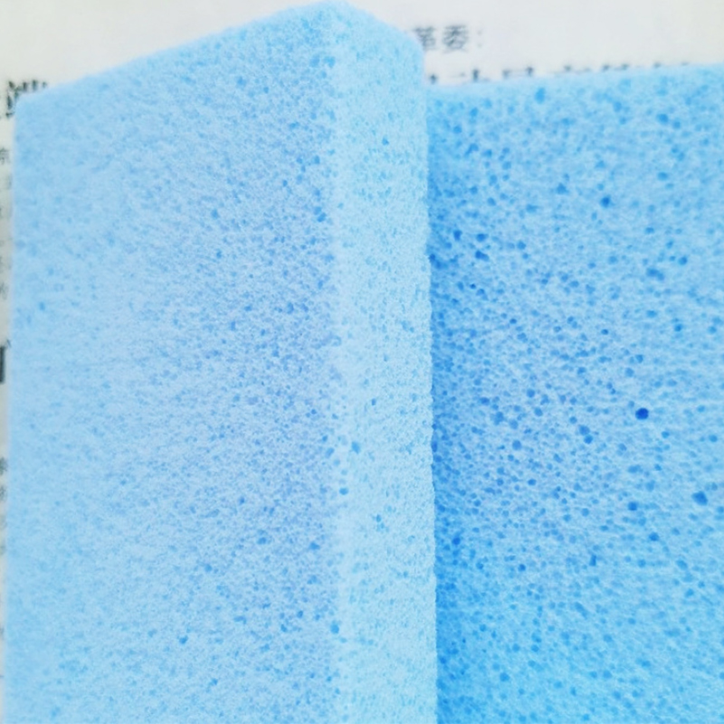 High Quality Human Made Pumice Sponge Stone Exfoliate Foot Feet Care Dead Dry Skin Beauty Tool
