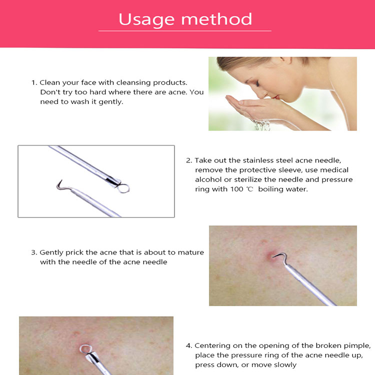 Pore Cleansing Detail