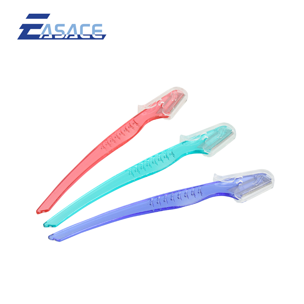 Dermaplaning Tool Detail 1