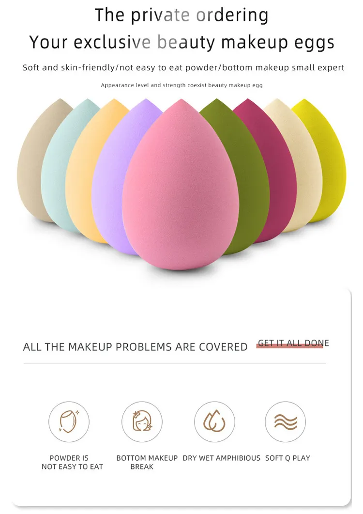 Makeup Tool