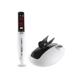 Popular Home Use Ozone Cold Plasma Skin Rejuvenation Device Shrink Pores for Face Body in Beauty Salons