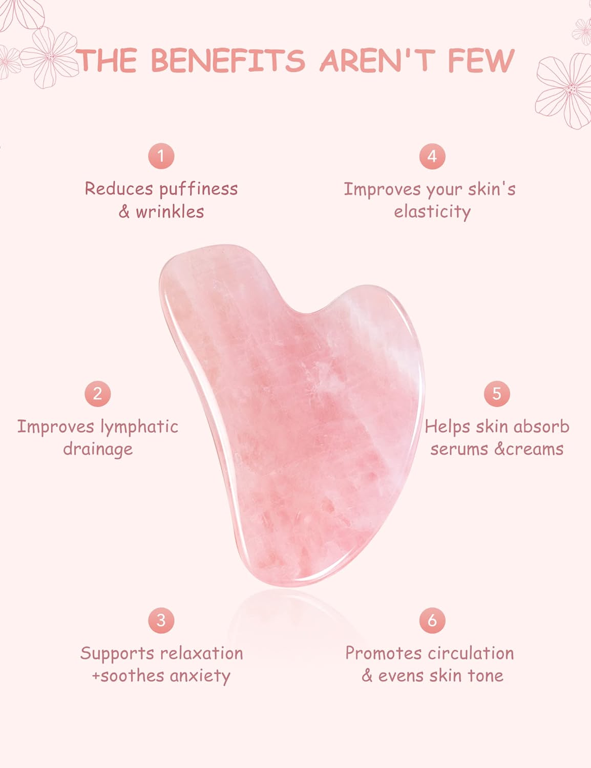 Gua Sha Detail