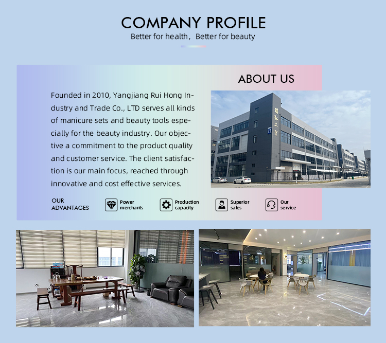 Company Profile