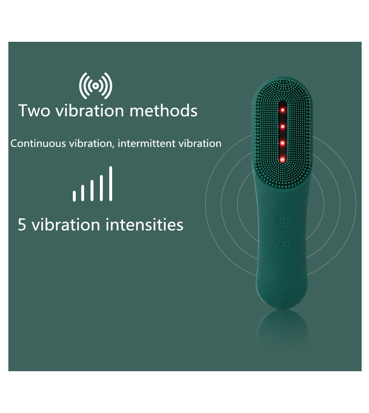 Electric Facial Cleaner