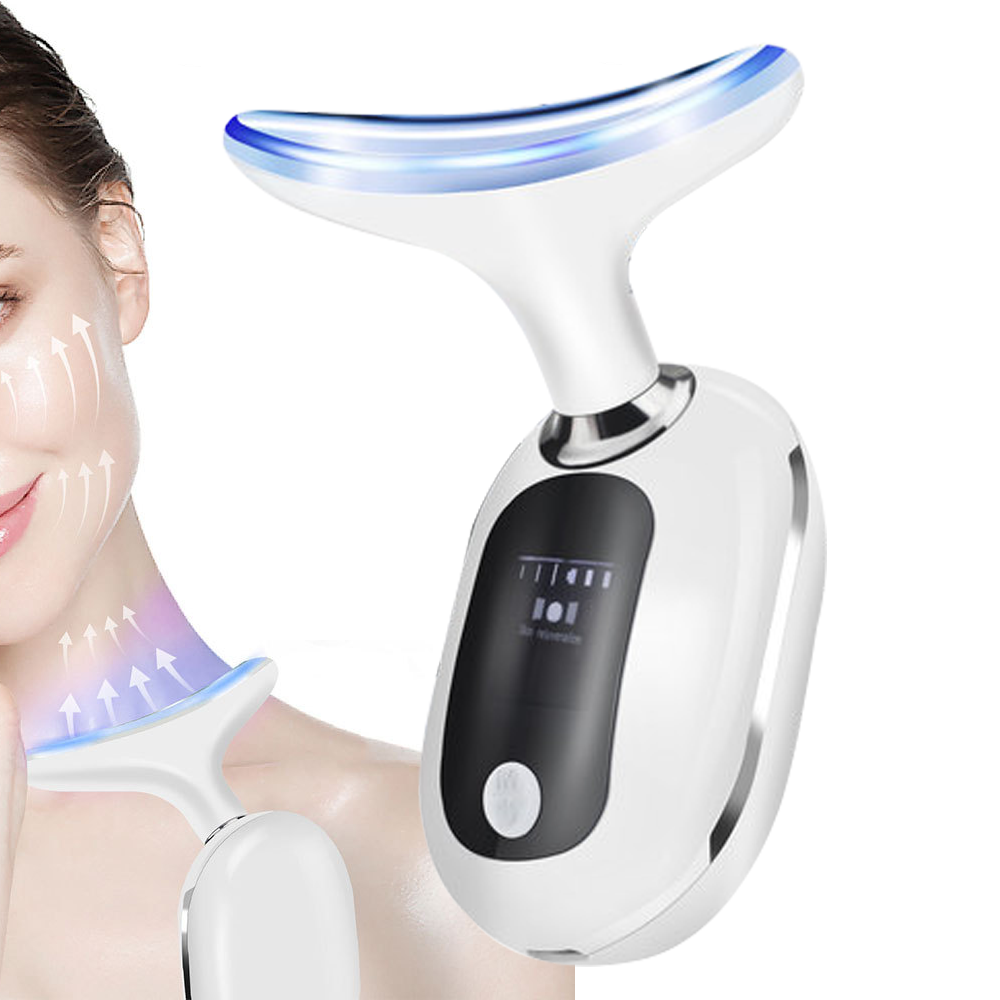 Face and Neck Sculpting Tool