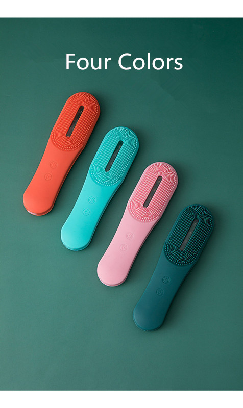 Electric Facial Cleaner