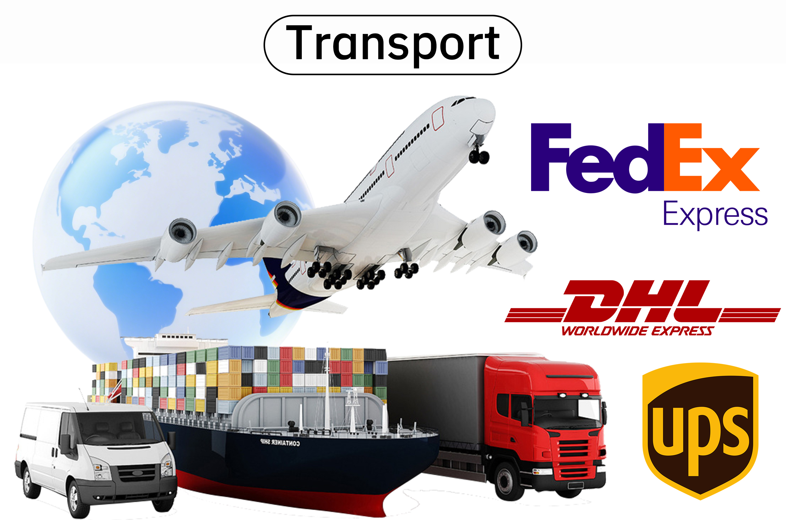 Delivery preparation
