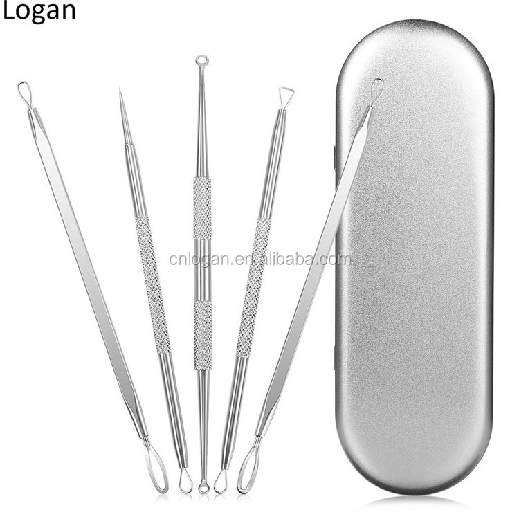 Blackhead Remover Tool Set