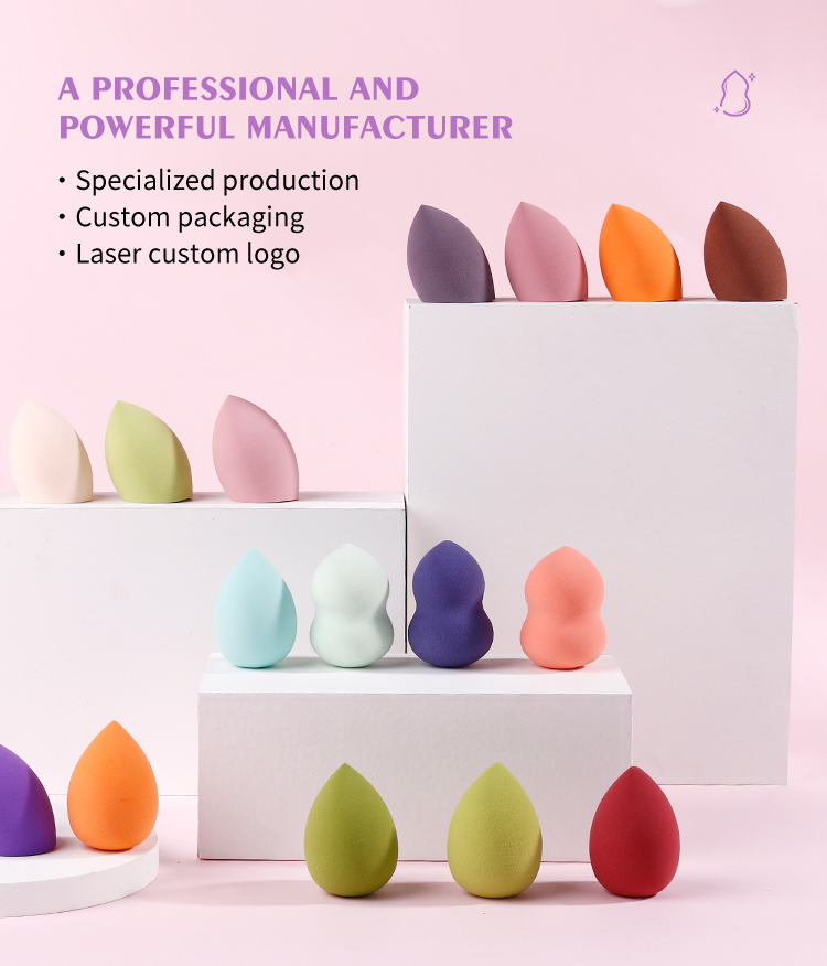 Makeup Sponge 2