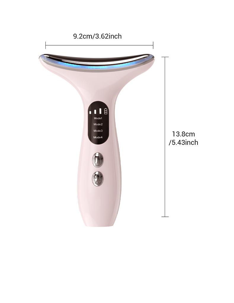 Neck Beauty Device Detail 2