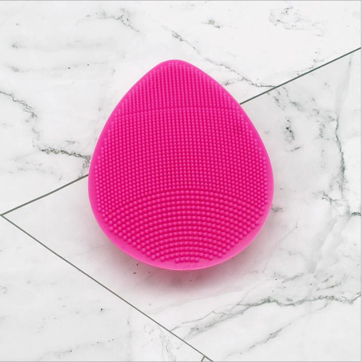 Silicone Face Brush