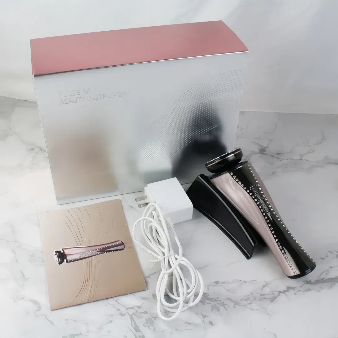 Wrinkle Remover Skincare Anti Aging Skin Tightening Beauty Device