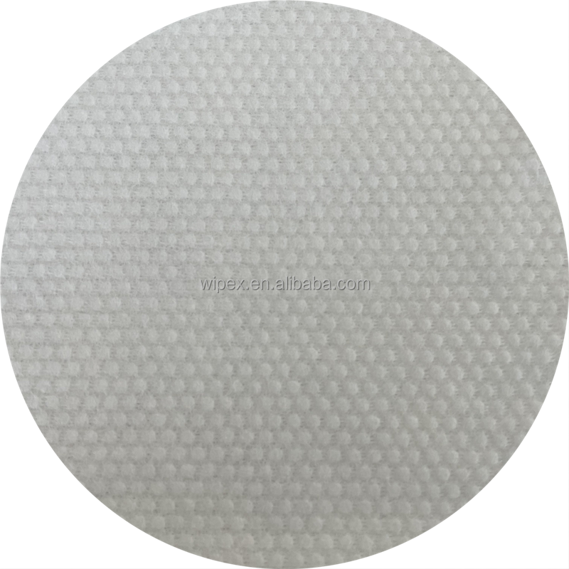 pearl dot white