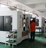 Factory Facility 2