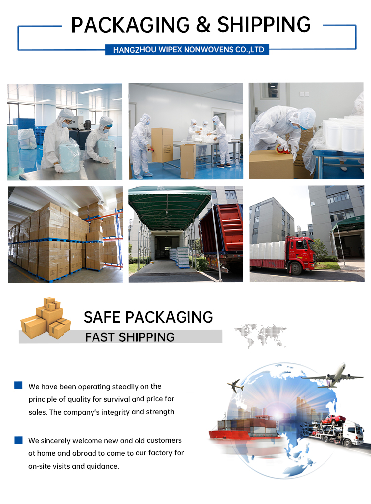 Packaging & Shipping Details