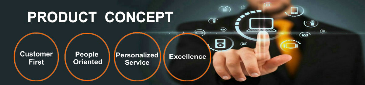 Why Choose Us Overview
