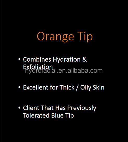 Hydra Tip 2
