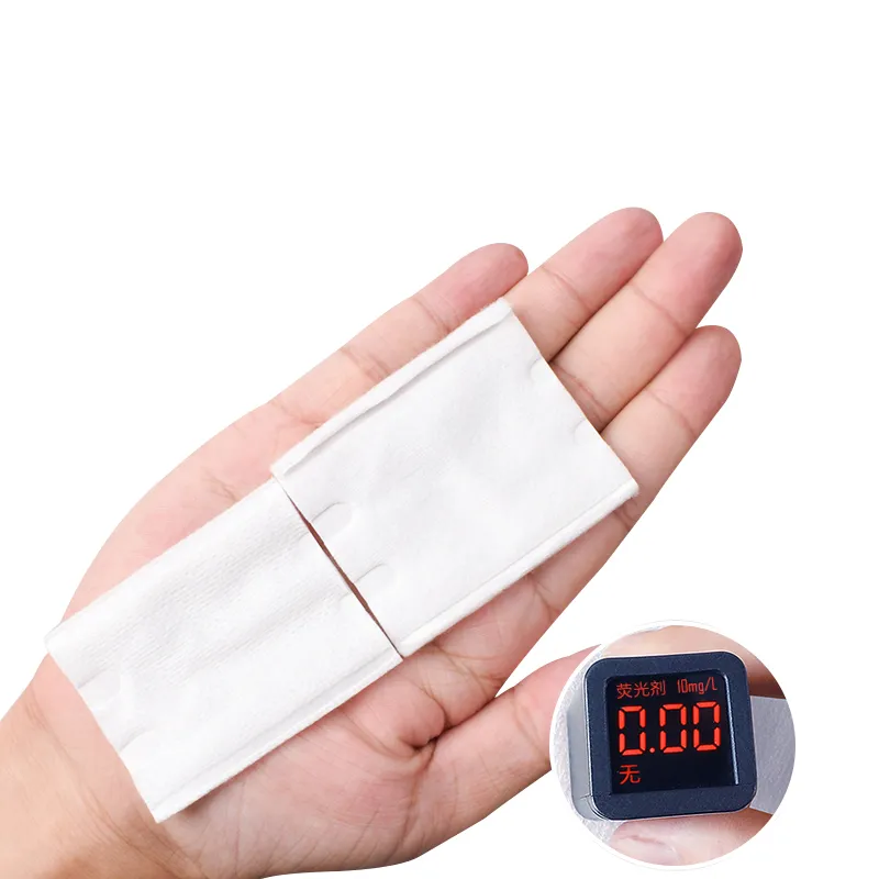 Eco-Friendly Cotton Swabs for Makeup Application and Removal
