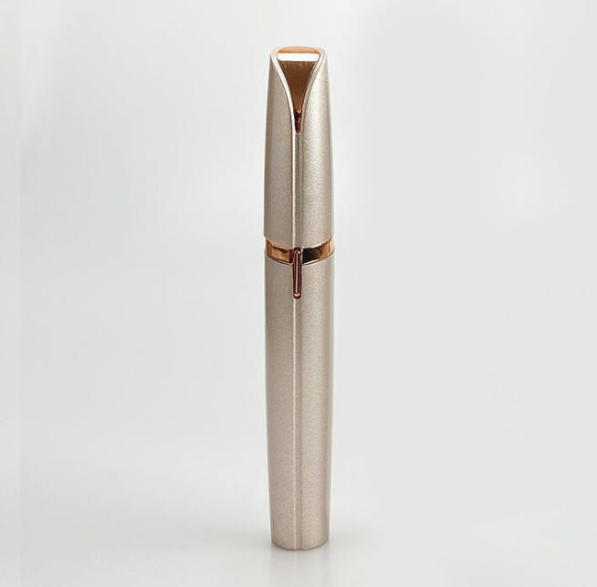 Eyebrow Trimmer