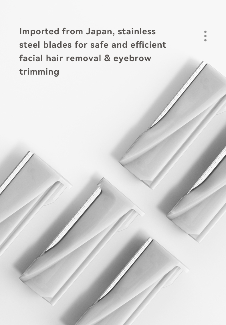 Dermaplaning Tool