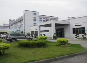 Research Facility
