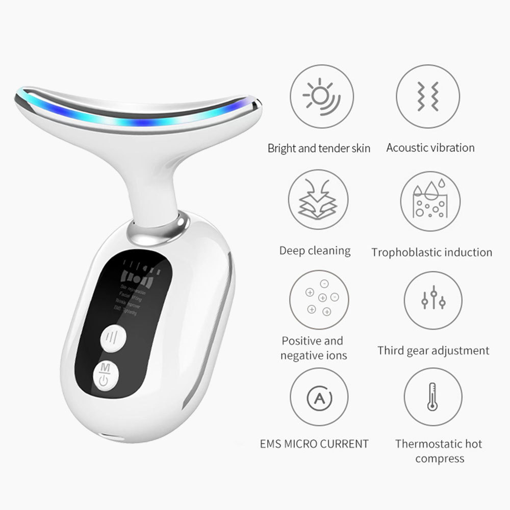 Skin Care Massager Tool