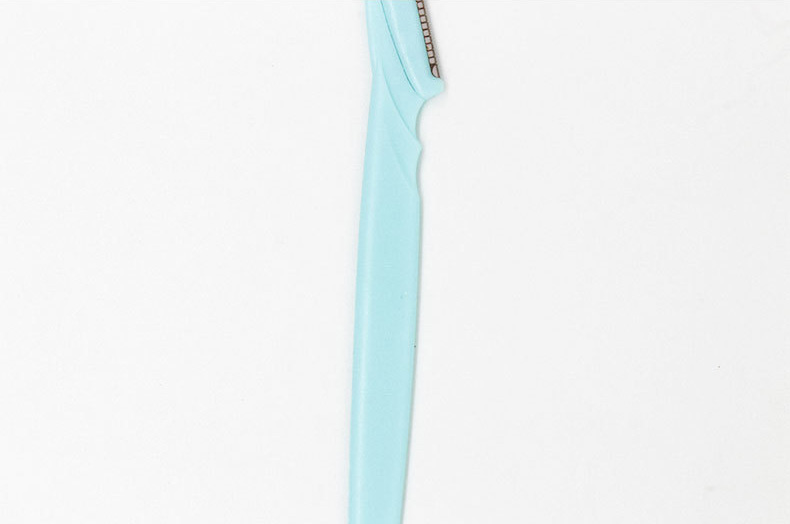 Top Seller Women's Eyebrow razor Eyebrow Trimmer Shaper Dermaplaning Tools