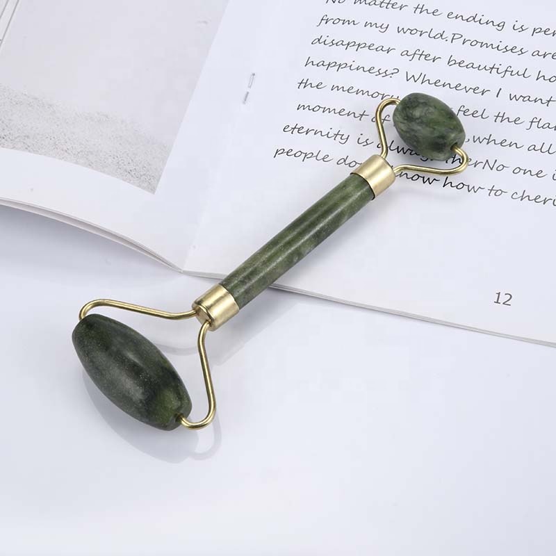 Hot Sale Jade Face Slimming Massage Beauty Tool Factory Wholesale Feature Whitening for Salons
