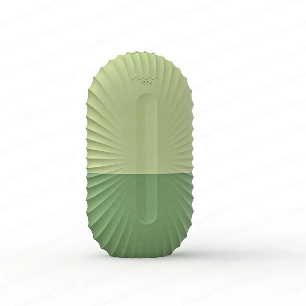 Best Quality Ice Roller Silicone Material Facial Care Tools