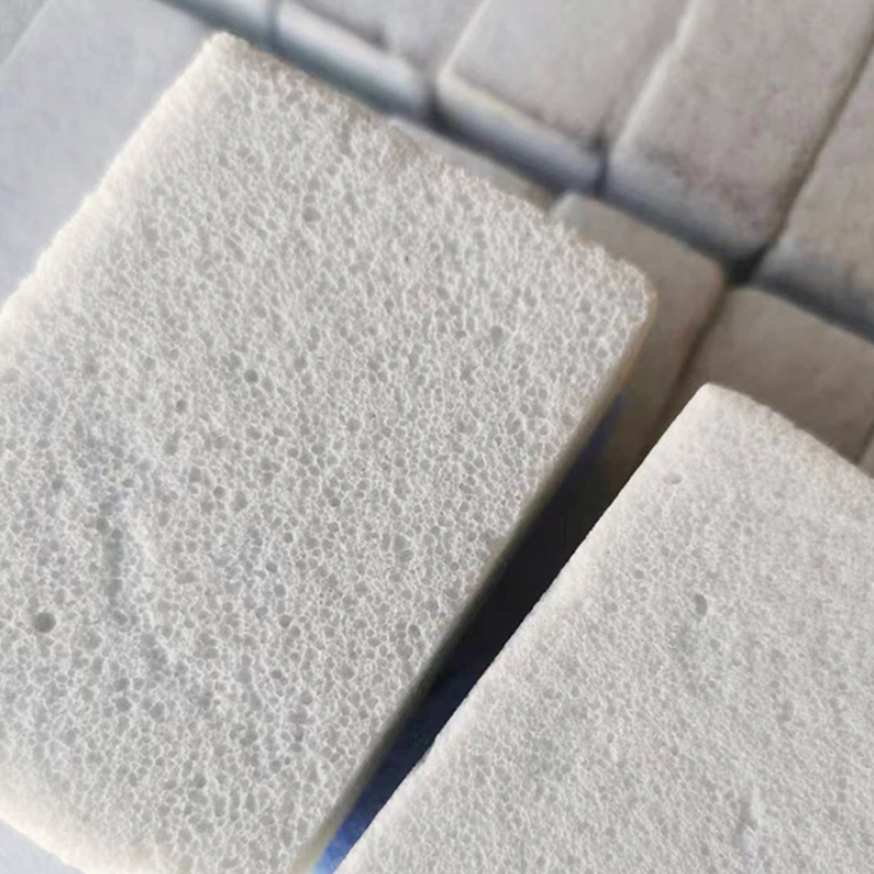 High Quality Human Made Pumice Sponge Stone Exfoliate Foot Feet Care Dead Dry Skin Beauty Tool