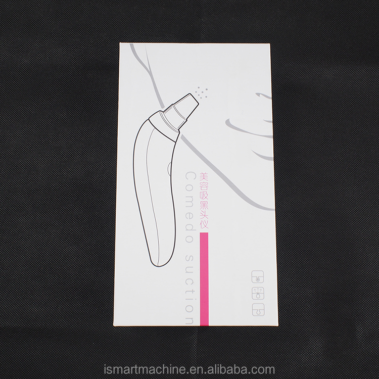 Electric Blackhead Vacuum Remover