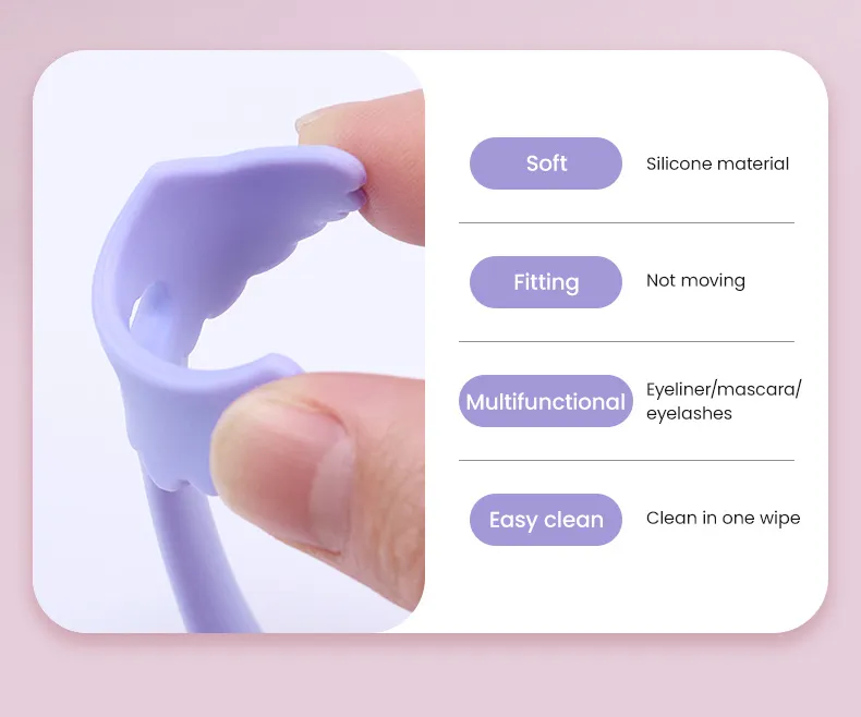 Silicone Applicators